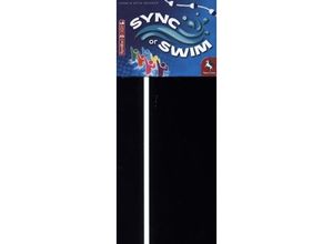 4250231738722 - Sync or Swim Brettspiel