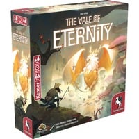 4250231738890 - The Vale of Eternity  Brettspiel