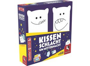 4250231739132 - Kissenschlacht um Mitternacht Gesellschaftsspiel