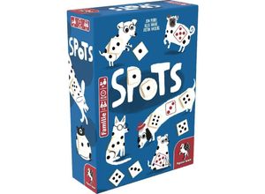 4250231739286 - Spots Brettspiel