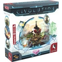 4250231740022 - Civolution Brettspiel