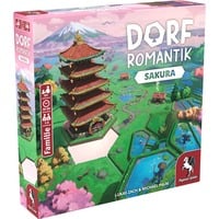 4250231740411 - Dorfromantik - Sakura Brettspiel