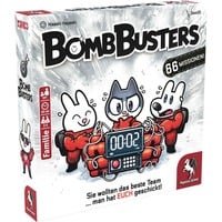 4250231740473 - Bomb Busters Brettspiel