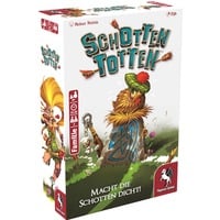 4250231740657 - Schotten Totten Brettspiel