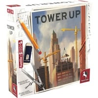 4250231740800 - Tower Up Brettspiel