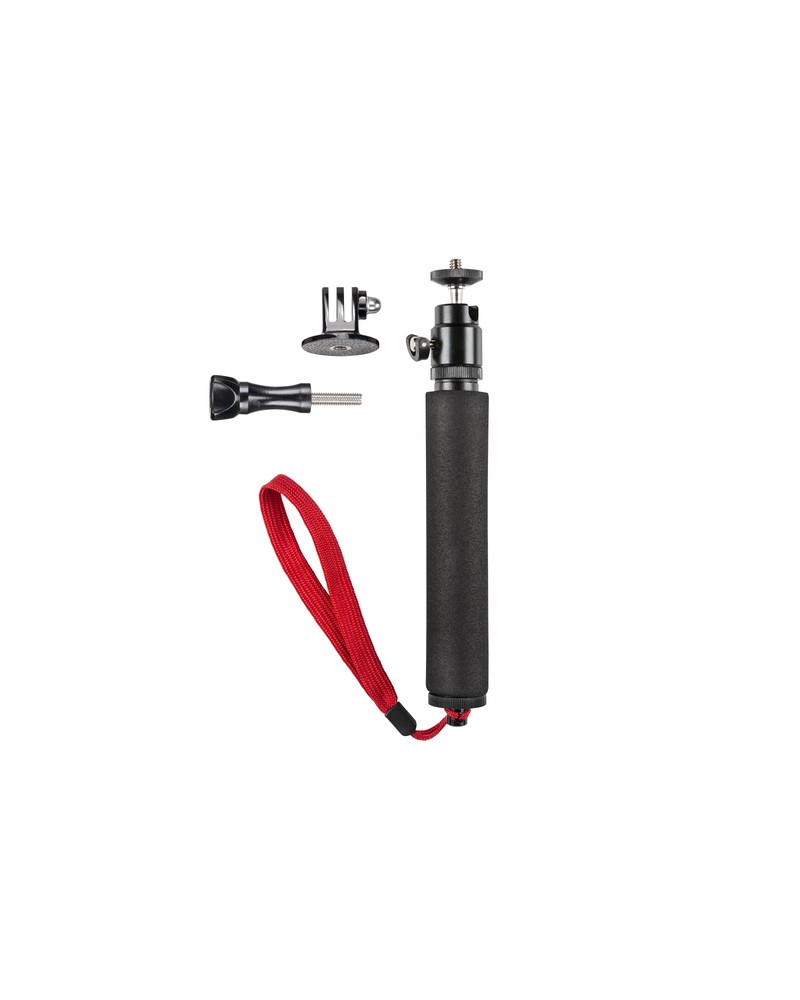 4250234502269 - mantona - Selfiestick - für GoPro HD HERO  HD HERO2  HERO3  HERO3+  HERO4