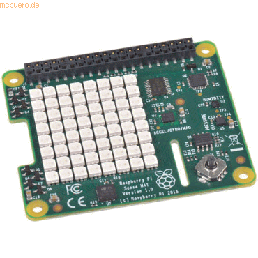 4250236812007 - Raspberry shield Sense Hat