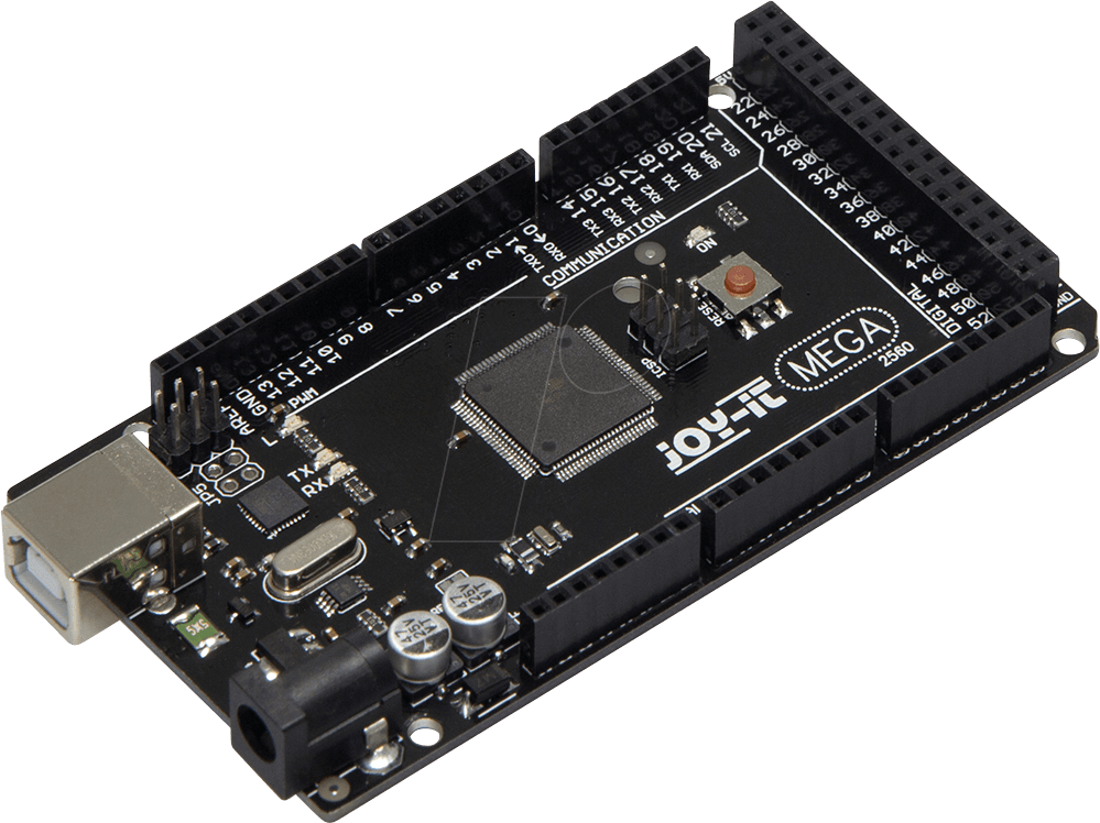 4250236812366 - ARDMEGA2560R3 Kompatibles Board Arduino mega 2560R3 - Joy-it