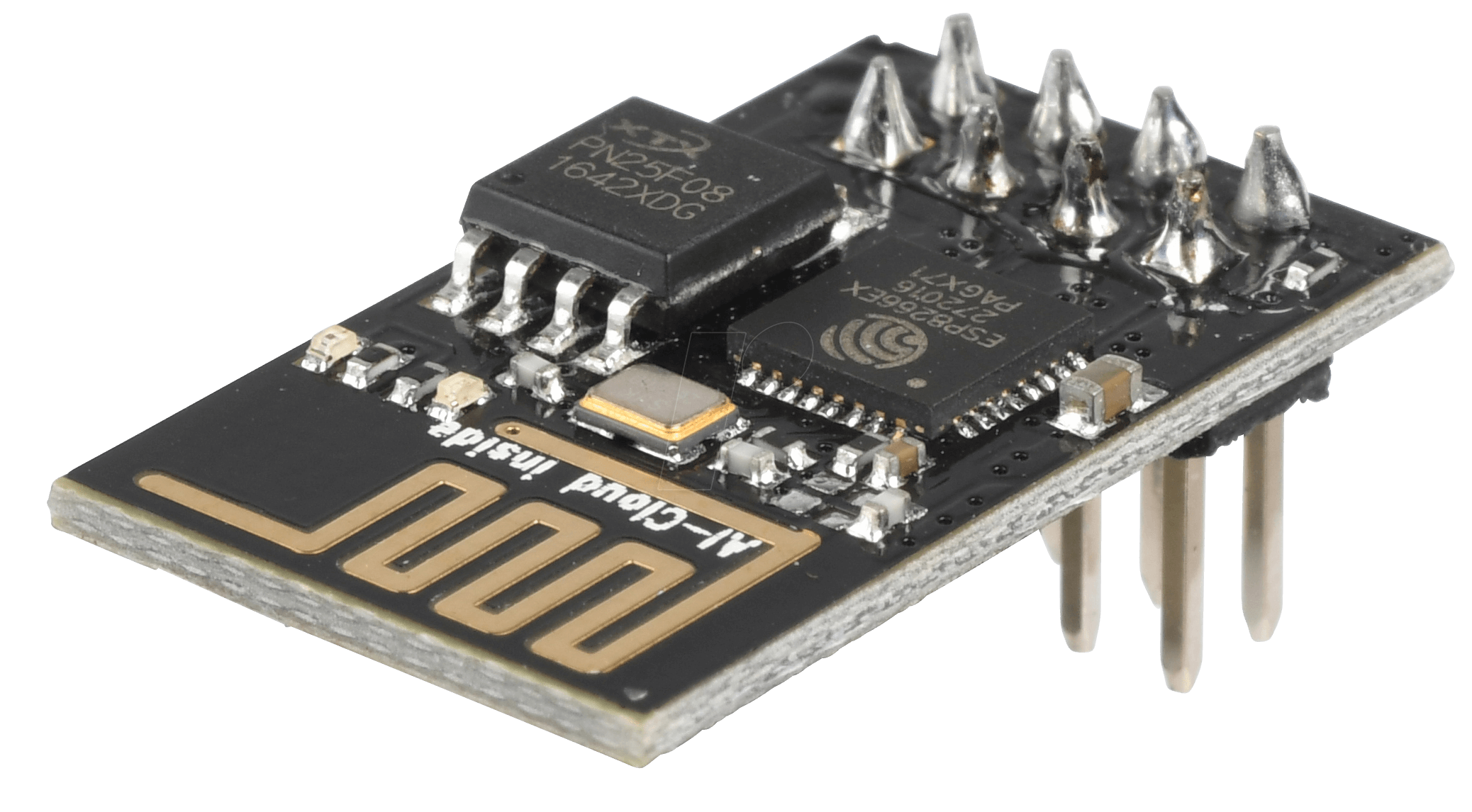 4250236813110 - DEBO ESP8266 - Entwicklerboards - ESP8266 WiFi-Modul