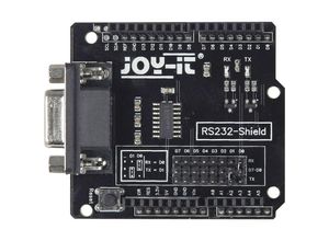 4250236813288 - Joy-it - RS232 Shield für Arduiono