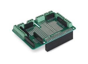 4250236814797 - Joy-it prototyping pi plate kit passend fuer (entwicklungskits) Raspberry Pi