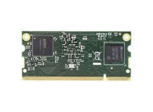 4250236814834 - Raspberry Pi® Compute Modul 3 4 GB 4 x 12 GHz Raspberry Pi®