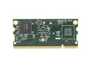 4250236814841 - Raspberry Pi® Compute Modul 3 0 GB 4 x 12 GHz Raspberry Pi®