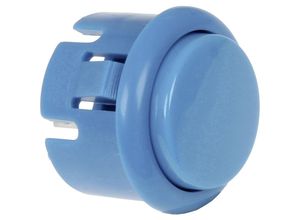 4250236818382 - Button-blue-micro Druckschalter Blau 1 St - Joy-it