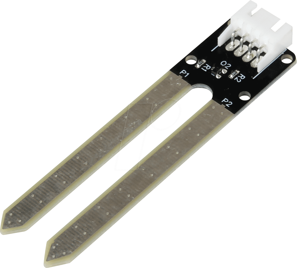 4250236819815 - Joy-it - sen-Moisture Sensor-Modul 1 St Passend für (Entwicklungskits) Raspberry Pi pcDuino bbc mi