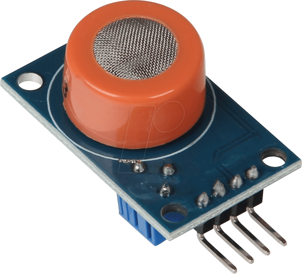 4250236819945 - DEBO GAS3 MQ3 - Entwicklerboards - Gassensor Alkohol (Ethanol) MQ-3 4250236819945 - DEBO GAS3 MQ3 - Entwicklerboards - Gassensor Alkohol (Ethanol) MQ-3