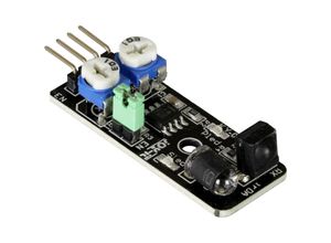 4250236820682 - Joy-it - SEN-KY032IR IR-Sender 1 St Passend für (Entwicklungskits) Arduino bbc microbit Raspberry