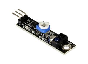 4250236820699 - Joy-it - SEN-KY033LT Sensor 1 St Passend für (Entwicklungskits) Arduino asus Tinker Board bbc micr