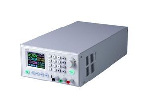 4250236825335 - Joy-it JT-RD6006-C Labornetzgerät einstellbar 0 - 60 V 0 - 6 A 360 W fernsteuerbar programmierbar Anzahl Ausgänge 2 x