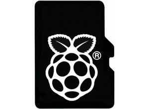 4250236826783 - Raspberry Pi® Bookworm Betriebssystem 32 gb Passend für alle Raspberry Pi - Joy-it