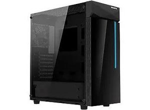 4250236827667 - JOY-iT Gigabyte Intel PC Intel i7-14700K 16 GB DDR5 1 TB SSD NVME GeForce RTX-4060 8 GB Windows 11 Pro Schwarz