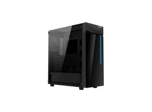4250236828343 - Gamer PC AMD Ryzen5 16GB DDR5 1TB M2 RTX-3050 W11pro