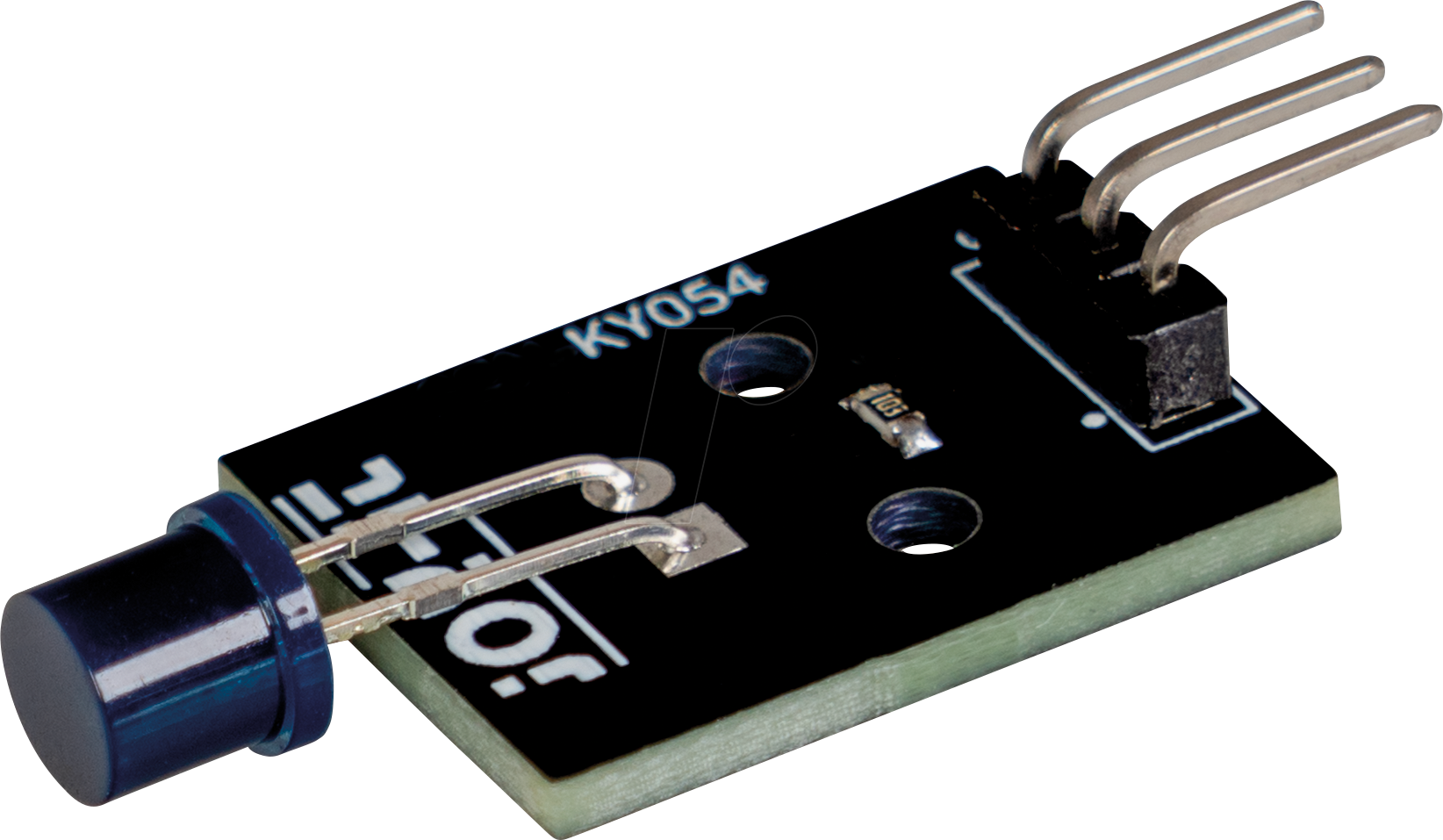 4250236828398 - DEBO SEN-KY054 - Entwicklerboards - kompakter Fototransistor 4250236828398 - DEBO SEN-KY054 - Entwicklerboards - kompakter Fototransistor