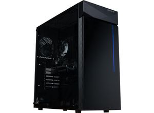 4250236828954 - Entry Gamer PC AMD Ryzen5 5600X 32GB 1TB M2 GeForce RTX-3050 W11pro