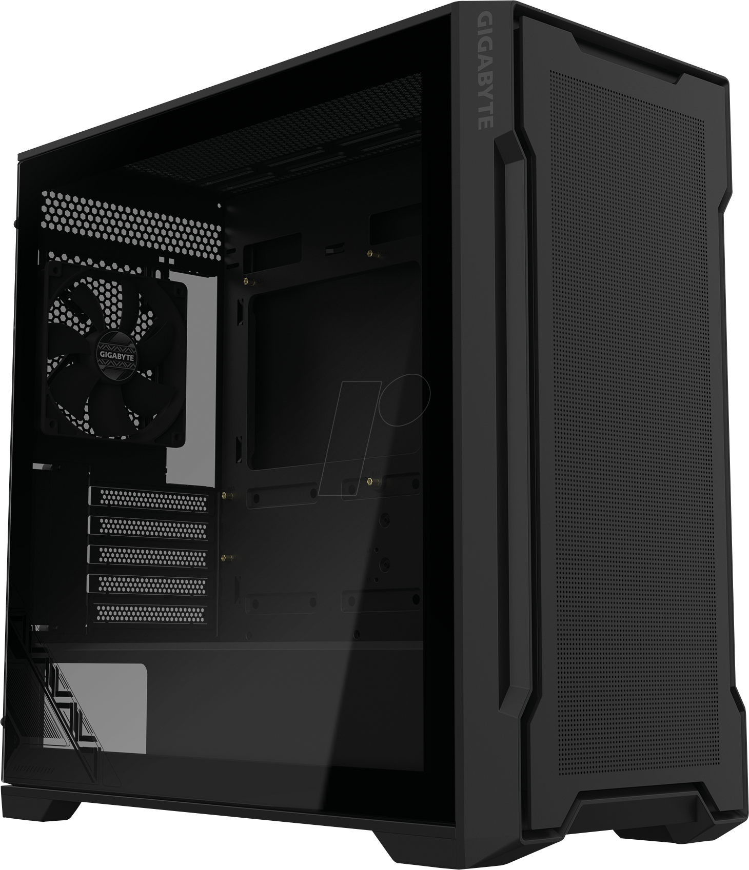 4250236829746 - APC-0125 - Barebone PC AMD Ryzenâ„¢ 5 Midi Tower 4250236829746 - APC-0125 - Barebone PC AMD Ryzenâ„¢ 5 Midi Tower