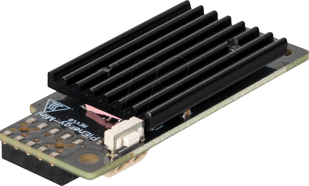 4250236830261 - RPI ENERGY-MINI2 - Raspberry Pi - Widerange-Spannungsversorgung ultraflach Autost 4250236830261 - RPI ENERGY-MINI2 - Raspberry Pi - Widerange-Spannungsversorgung ultraflach Autost