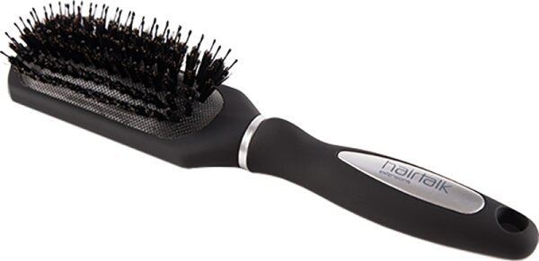 4250237113974 - Hairtalk Brush - Haarbü rste