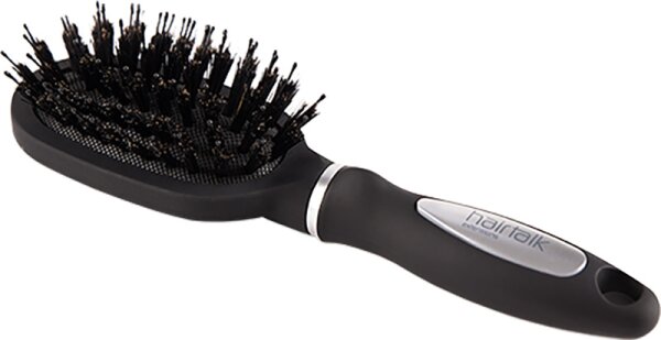 4250237113998 - Hairtalk Pocket Brush