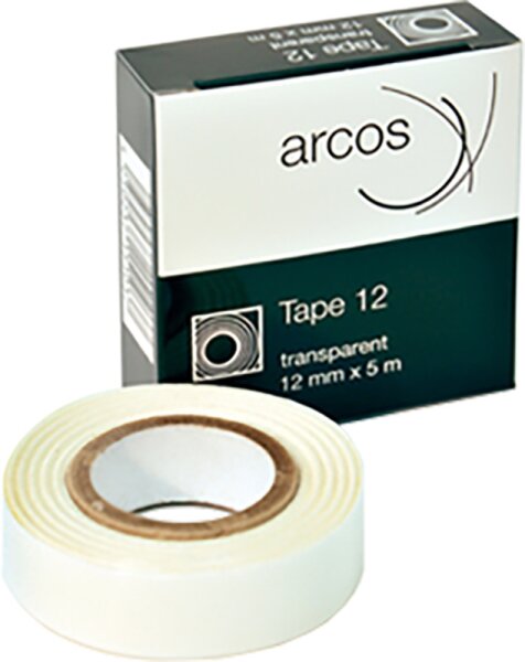 4250237151037 - Tape Rolle 5 m x 12 mm