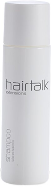 4250237174128 - Hairtalk extensions Shampoo 50 ml