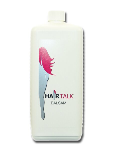 4250237174234 - Salonware - Hairtalk Balsam 1000 ml