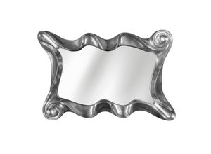 4250243538396 - riess-ambiente Wandspiegel ALICE - 160x106cm silber variabel aufhängbar 4250243538396 - riess-ambiente Wandspiegel ALICE - 160x106cm silber variabel aufhängbar