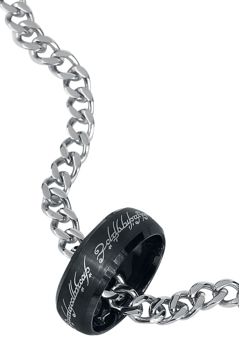 4250243685571 - Der Herr der Ringe Der Eine Ring Ring multicolor