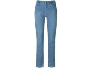 4250256984524 - Skinny-Jeans WONDERJEANS denim 38