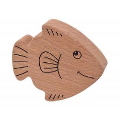 4250258311885 - Holzrassel Fisch