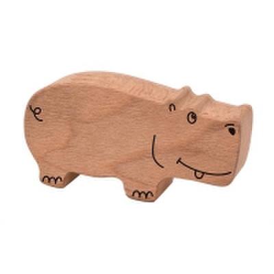 4250258311892 - Holzrassel Hippo