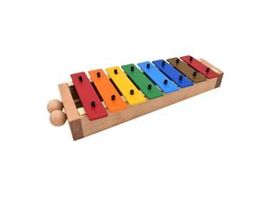 4250258311908 - - Mein erstes Glockenspiel