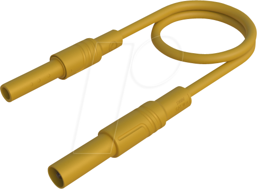 4250260233182 - MAL SGG-B 50 GE - Messleitung 25 mm² 050 m gelb gesichert