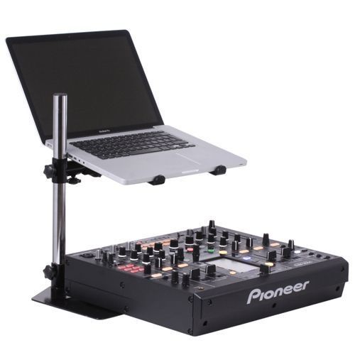 4250267623535 - LS-50 Laptopständer Notebookständer auch für Controller Mixer CD-Player