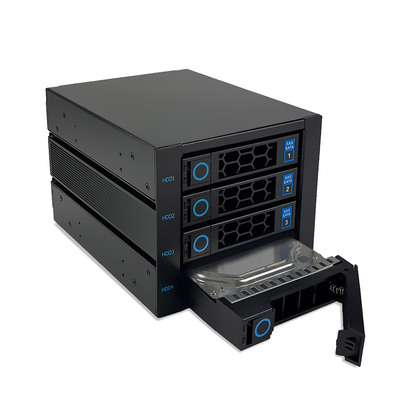 4250273425536 - FANTEC WR-C3141-12G SAS SATA (12G 6G) Backplane für 4x 35 25 HDD SSD 4250273425536 - FANTEC WR-C3141-12G SAS SATA (12G 6G) Backplane für 4x 35 25 HDD SSD