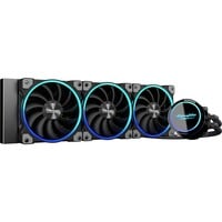 4250280316452 - Gletscherwasser 360 AiO RGB 360mm Wasserkühlung