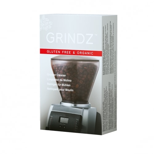 4250295689084 - Grindz Kaffeemühlen Reiniger 3x35g