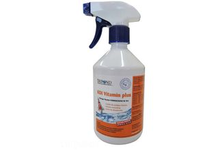 4250300212092 - Koi Garden - Koi Vitamin Plus 250 ml