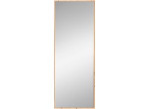 4250314564118 - Garderobenspiegel INNOSTYLE BARI Wandspiegel schilfgrün artisan eiche nachbildung B44cm H117cm T2cm Mitteldichte Faserplatte (MDF) glasspiegel Holzwerkstoff Spiegel Spiegelfläche 44 x 117 cm