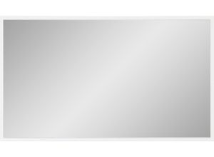 4250314565573 - Garderobenspiegel INNOSTYLE Memphis Wandspiegel 120x70x2cm (B H T) weiß B120cm H70cm T2cm Holzwerkstoff Spiegelglas Spiegel Rahmen 4250314565573 - Garderobenspiegel INNOSTYLE Memphis Wandspiegel 120x70x2cm (B H T) weiß B120cm H70cm T2cm Holzwerkstoff Spiegelglas Spiegel Rahmen