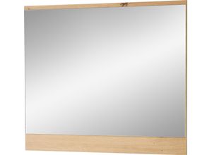4250314572328 - Wandspiegel INNOSTYLE Fargo Wandspiegel 80 70 2 (B H T cm) braun (artisan eiche) B80cm H70cm T2cm Spiegelglas Holzwerkstoff Spiegel Spiegelfläche 80 x 70 cm 4250314572328 - Wandspiegel INNOSTYLE Fargo Wandspiegel 80 70 2 (B H T cm) braun (artisan eiche) B80cm H70cm T2cm Spiegelglas Holzwerkstoff Spiegel Spiegelfläche 80 x 70 cm